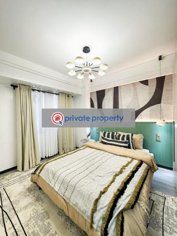 4 bedroom Apartment For Sale Westlands Nairobi - 8
