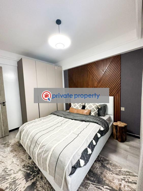 4 bedroom Apartment For Sale Westlands Nairobi - 11