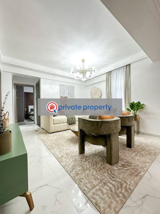 4 bedroom Apartment For Sale Westlands Nairobi - 4
