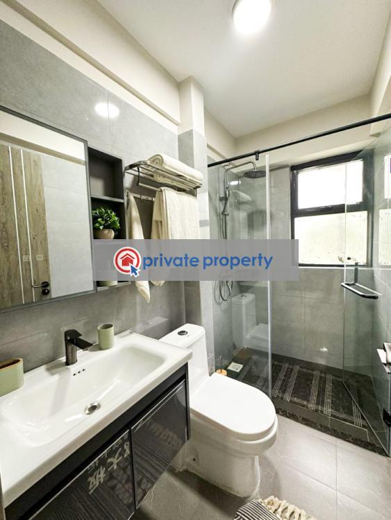 4 bedroom Apartment For Sale Westlands Nairobi - 12