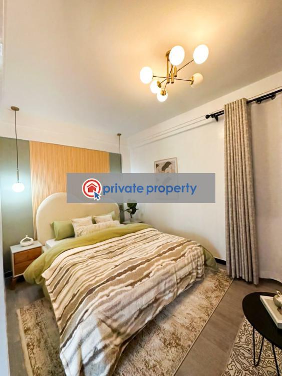 4 bedroom Apartment For Sale Westlands Nairobi - 16