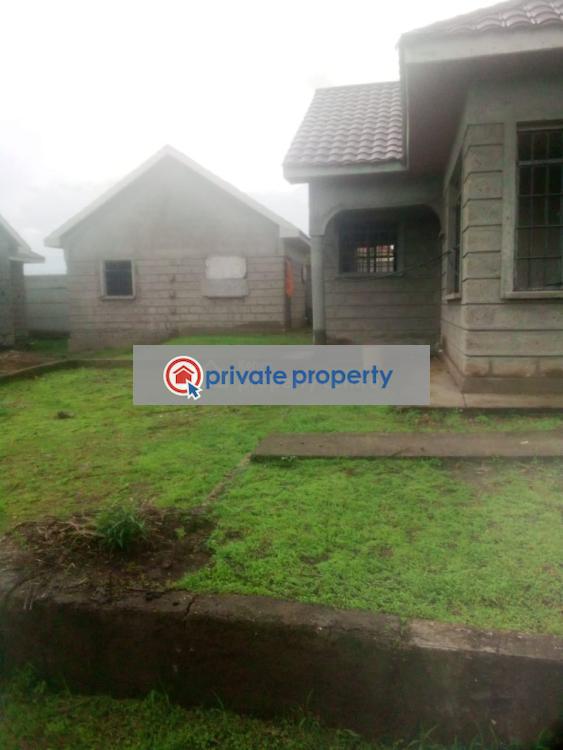 3 bedroom Semi detached Bungalow For Sale &nbsp;muigai Estate Yukos Kitengela Kajiado - 6