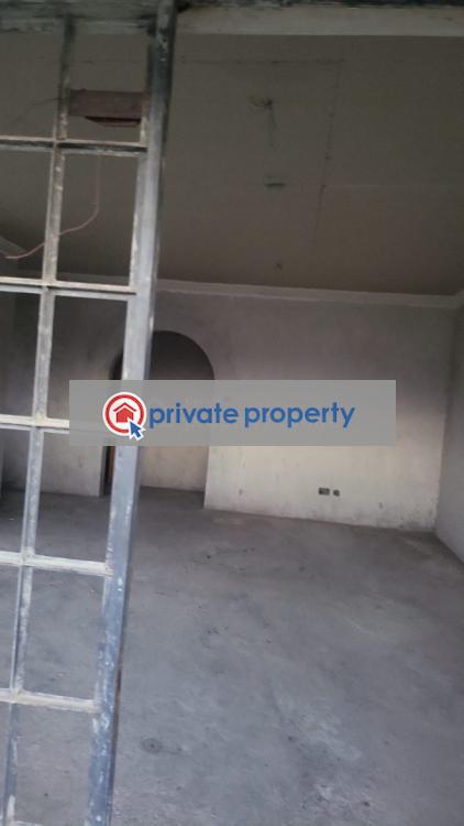 3 bedroom Semi detached Bungalow For Sale &nbsp;muigai Estate Yukos Kitengela Kajiado - 3