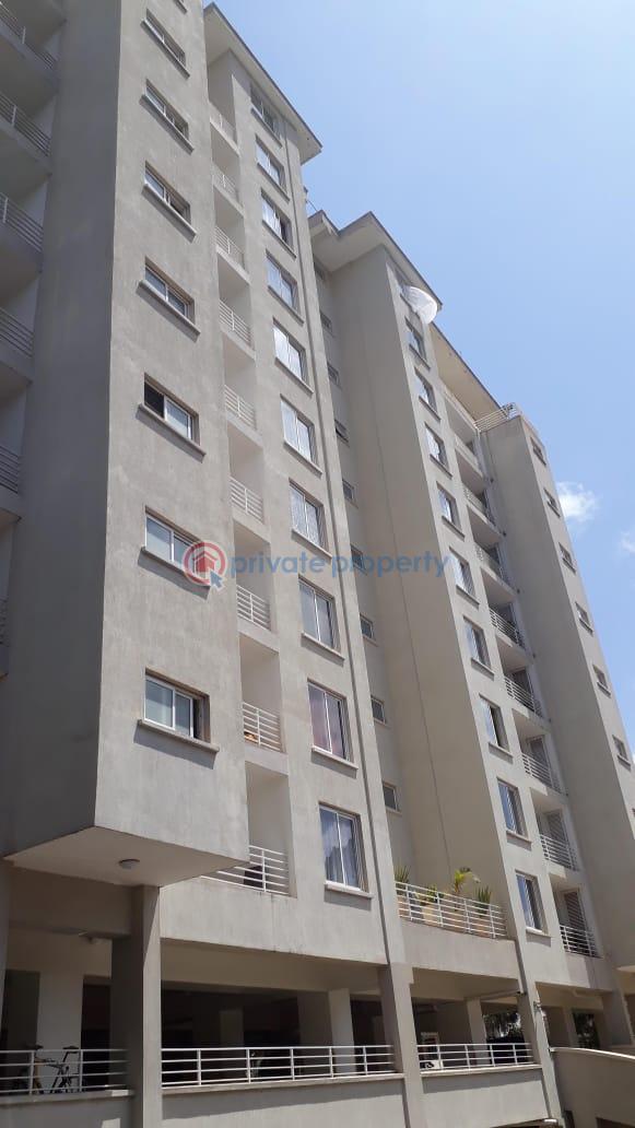 4 bedroom Apartment For Sale  Valley Arcade Lavington Nairobi. Valley Arcade Lavington Nairobi - 15