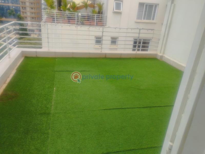 4 bedroom Apartment For Sale  Valley Arcade Lavington Nairobi. Valley Arcade Lavington Nairobi - 1