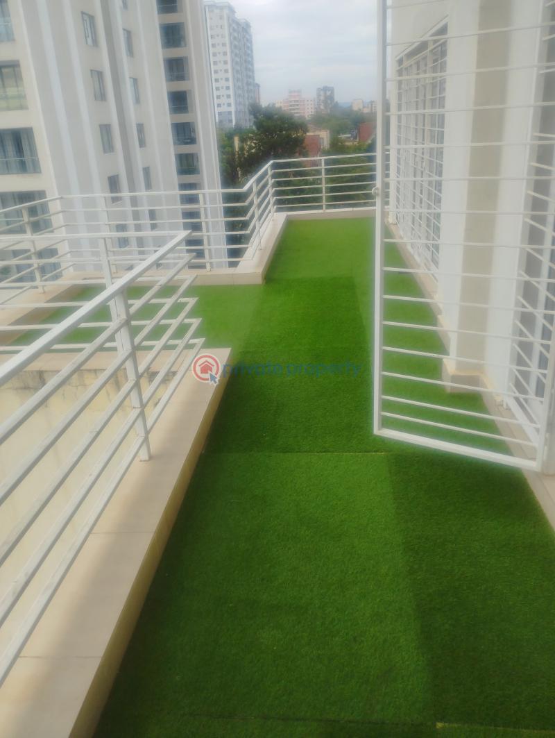 4 bedroom Apartment For Sale  Valley Arcade Lavington Nairobi. Valley Arcade Lavington Nairobi - 16