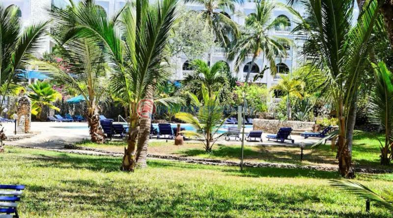 10 bedroom Hotel / Guest House For Sale Diani Beach Ukunda Ukunda. Kwale - 27