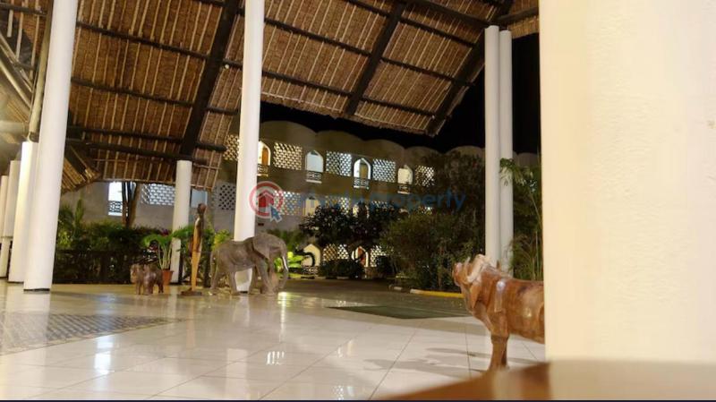 10 bedroom Hotel / Guest House For Sale Diani Beach Ukunda Ukunda. Kwale - 21