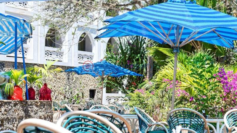 10 bedroom Hotel / Guest House For Sale Diani Beach Ukunda Ukunda. Kwale - 10