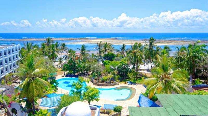 10 bedroom Hotel / Guest House For Sale Diani Beach Ukunda Ukunda. Kwale - 15