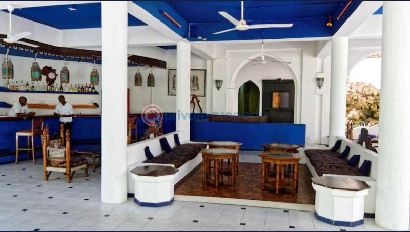10 bedroom Hotel / Guest House For Sale Diani Beach Ukunda Ukunda. Kwale - 26