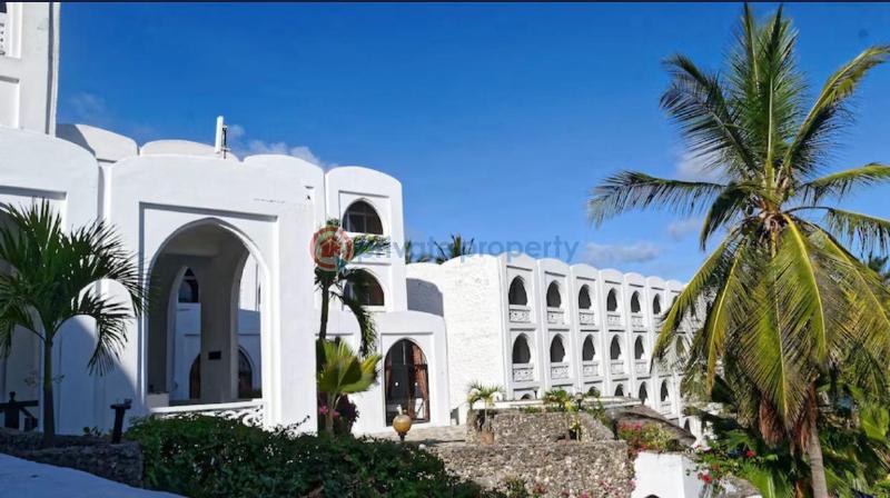 10 bedroom Hotel / Guest House For Sale Diani Beach Ukunda Ukunda. Kwale - 8