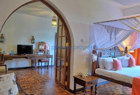 10 bedroom Hotel / Guest House For Sale Diani Beach Ukunda Ukunda. Kwale - 67