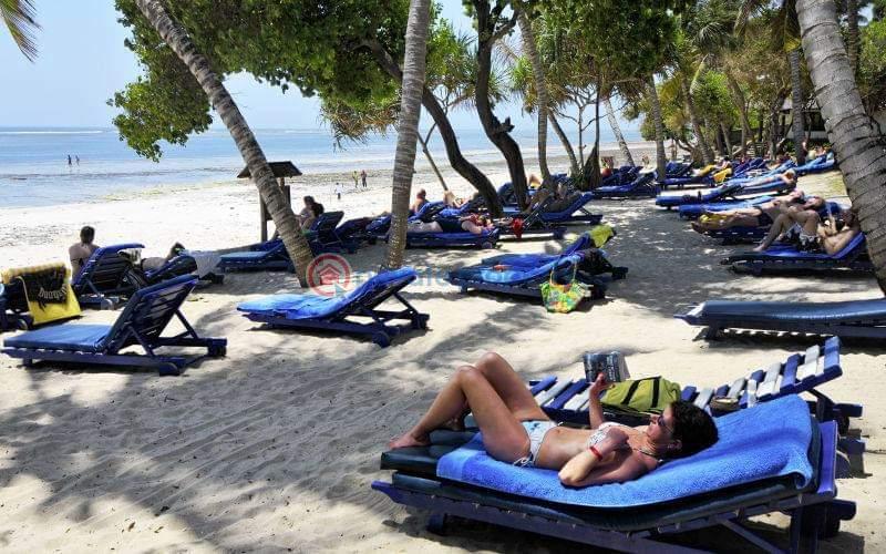 10 bedroom Hotel / Guest House For Sale Diani Beach Ukunda Ukunda. Kwale - 42