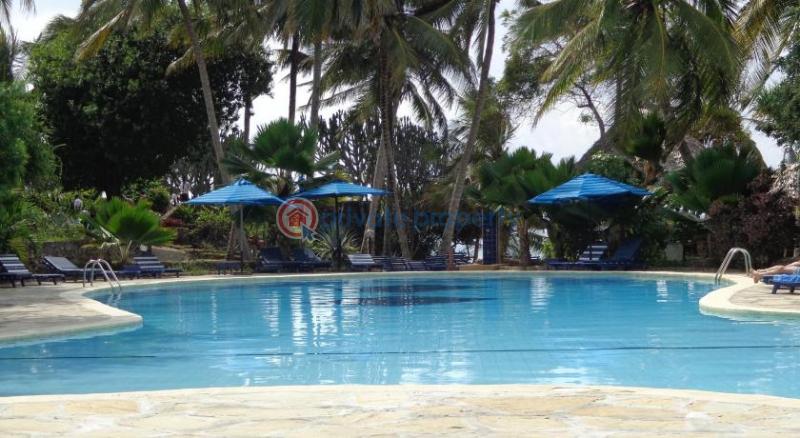 10 bedroom Hotel / Guest House For Sale Ukunda Kwale Diani Beach Ukunda. Kwale - 57