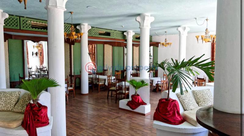 10 bedroom Hotel / Guest House For Sale Ukunda Kwale Diani Beach Ukunda. Kwale - 1