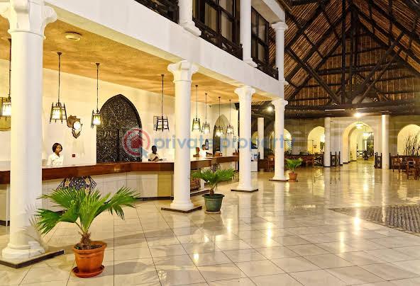 10 bedroom Hotel / Guest House For Sale Ukunda Kwale Diani Beach Ukunda. Kwale - 49
