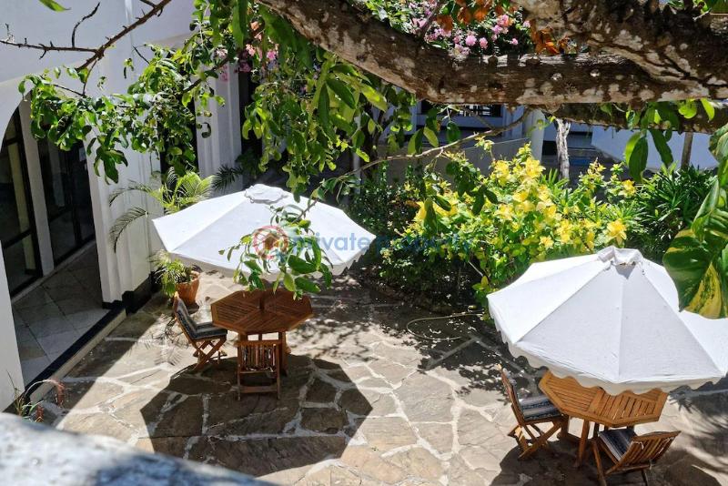 10 bedroom Hotel / Guest House For Sale Ukunda Kwale Diani Beach Ukunda. Kwale - 62