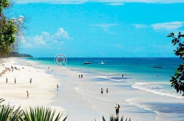 10 bedroom Hotel / Guest House For Sale Ukunda Kwale Diani Beach Ukunda. Kwale - 34