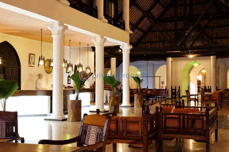 10 bedroom Hotel / Guest House For Sale Diani Beach Ukunda Kwale Diani Ukunda Kwale - 41