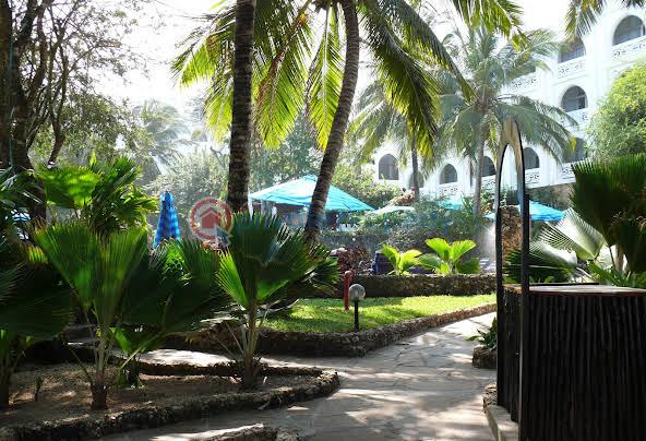 10 bedroom Hotel / Guest House For Sale Ukunda Kwale Diani Beach Ukunda. Kwale - 34