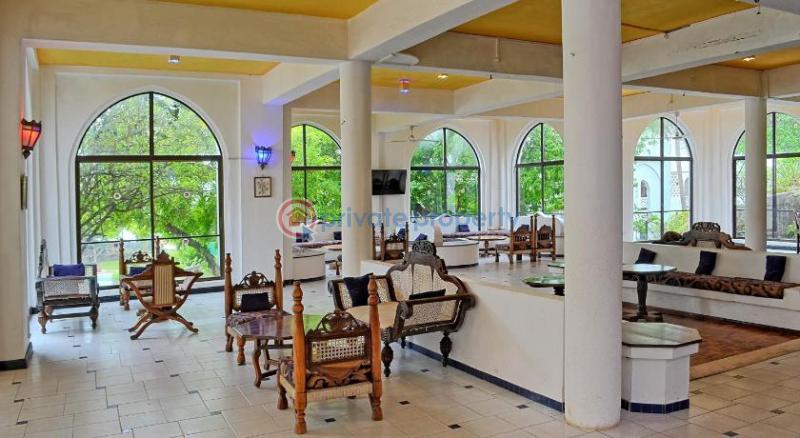 10 bedroom Hotel / Guest House For Sale Ukunda Kwale Diani Beach Ukunda. Kwale - 46