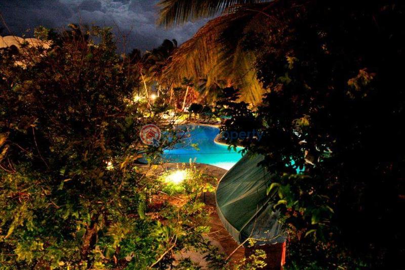 10 bedroom Hotel / Guest House For Sale Ukunda Kwale Diani Beach Ukunda. Kwale - 18