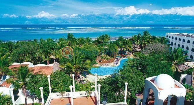 10 bedroom Hotel / Guest House For Sale Ukunda Diani Beach Ukunda. Kwale - 20