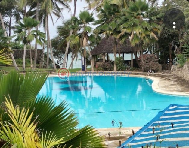 10 bedroom Hotel / Guest House For Sale Diani Ukunda Kwale - 7