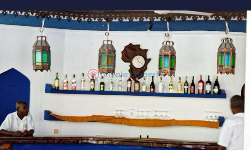10 bedroom Hotel / Guest House For Sale Diani Ukunda Kwale - 14