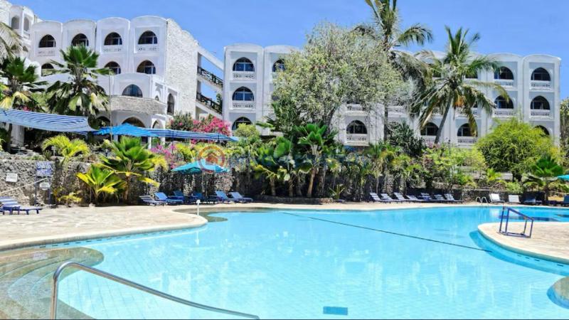 10 bedroom Hotel / Guest House For Sale Diani Ukunda Kwale - 35