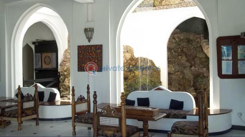 10 bedroom Hotel / Guest House For Sale Diani Ukunda Kwale - 16