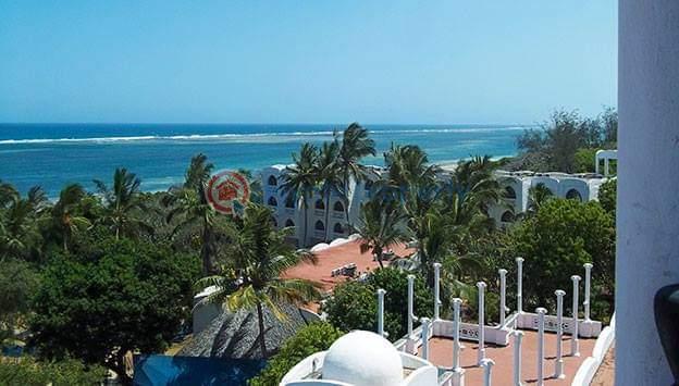 10 bedroom Hotel / Guest House For Sale Diani Ukunda Kwale - 45
