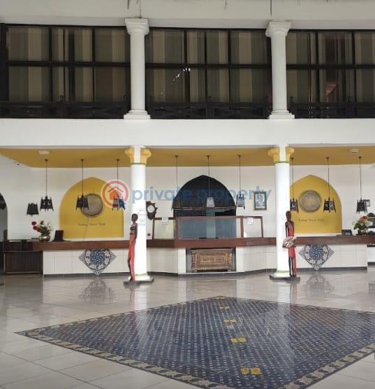 10 bedroom Hotel / Guest House For Sale Diani Ukunda Kwale - 8