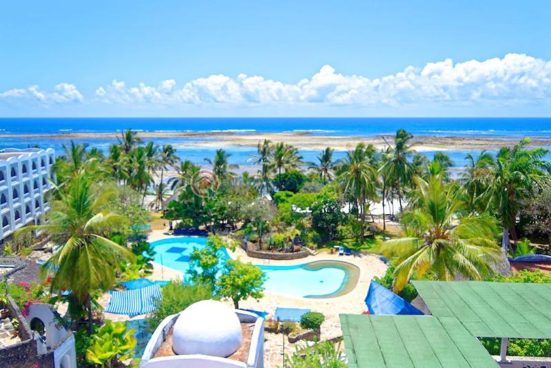 10 bedroom Hotel / Guest House For Sale Diani Ukunda Kwale - 84