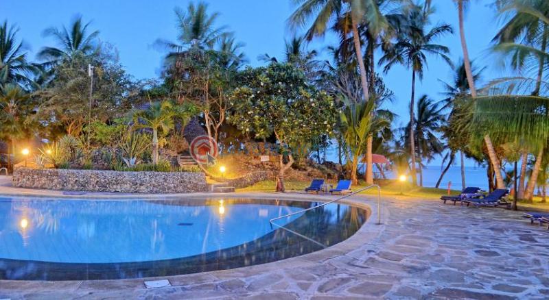 10 bedroom Hotel / Guest House For Sale Diani Ukunda Kwale - 91