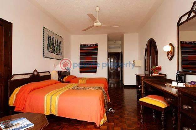 10 bedroom Hotel / Guest House For Sale Ukunda Kwale Diani Beach Ukunda. Kwale - 1