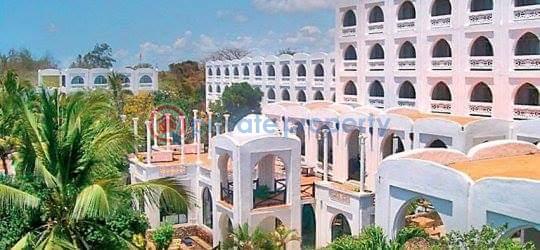 10 bedroom Hotel / Guest House For Sale Ukunda Kwale Diani Beach Ukunda. Kwale - 7
