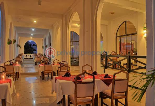 10 bedroom Hotel / Guest House For Sale Ukunda Kwale Diani Beach Ukunda. Kwale - 37