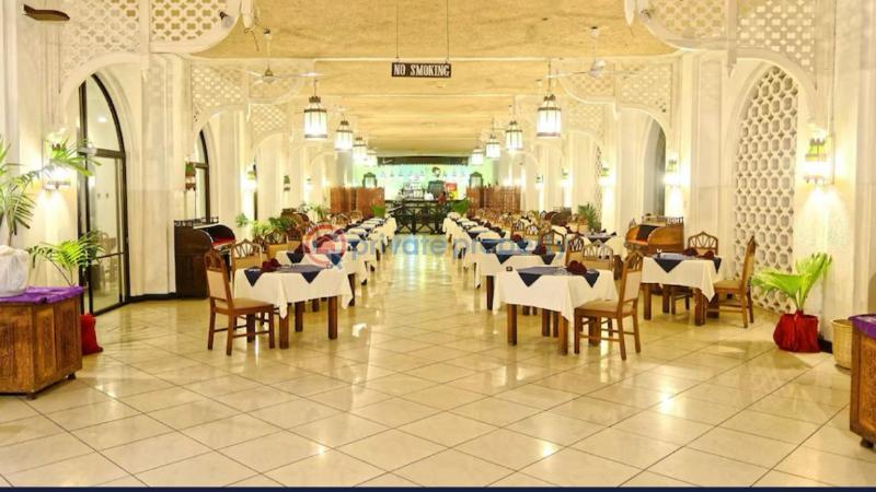10 bedroom Hotel / Guest House For Sale Ukunda Diani Beach Ukunda. Kwale - 15