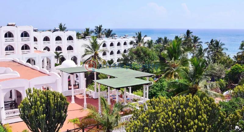 10 bedroom Hotel / Guest House For Sale Ukunda Kwale Diani Beach Ukunda. Kwale - 55