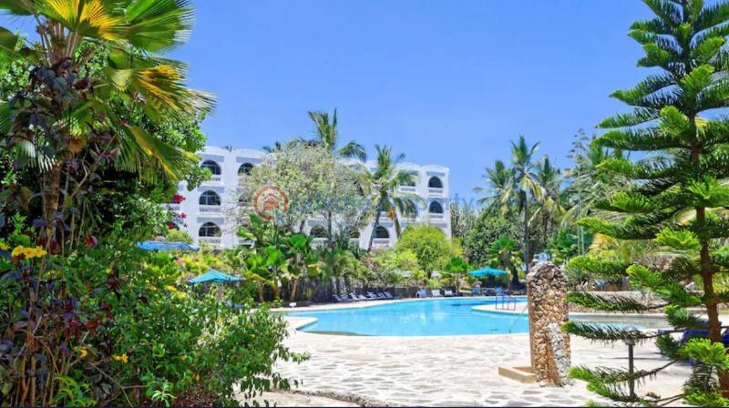 10 bedroom Hotel / Guest House For Sale Ukunda Kwale Diani Beach Ukunda. Kwale - 14