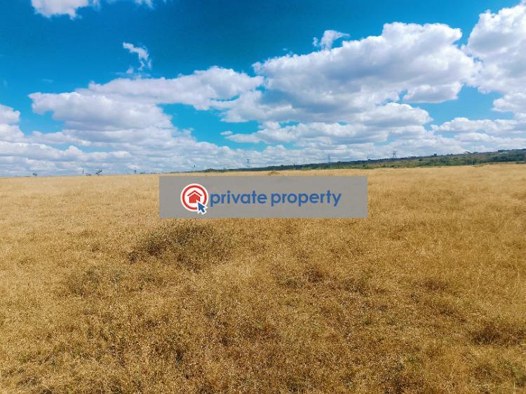 Mixed use Land For Sale &nbsp;old Namanga Rd Yukos Kitengela Kajiado - 7