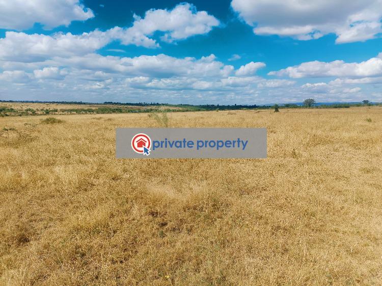 Mixed use Land For Sale &nbsp;old Namanga Rd Yukos Kitengela Kajiado - 2