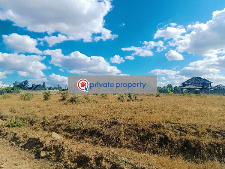 Mixed use Land For Sale &nbsp;old Namanga Rd Yukos Kitengela Kajiado - 13