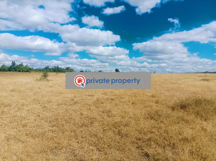 Mixed use Land For Sale &nbsp;old Namanga Rd Yukos Kitengela Kajiado - 8