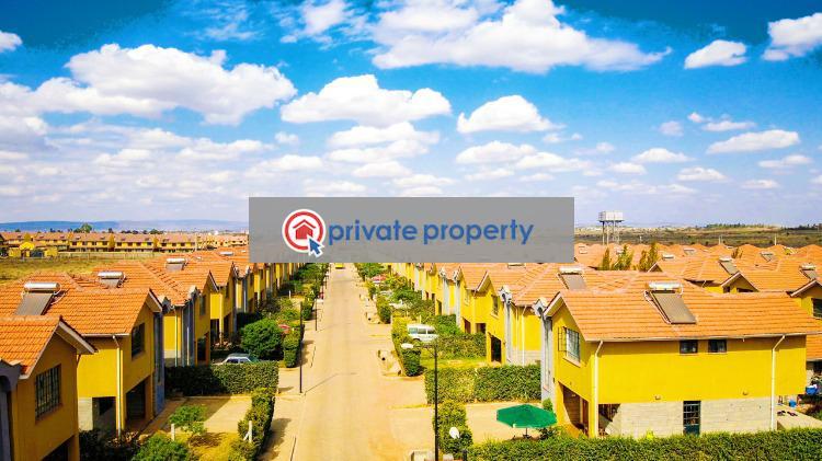 Mixed use Land For Sale &nbsp;old Namanga Rd Yukos Kitengela Kajiado - 14