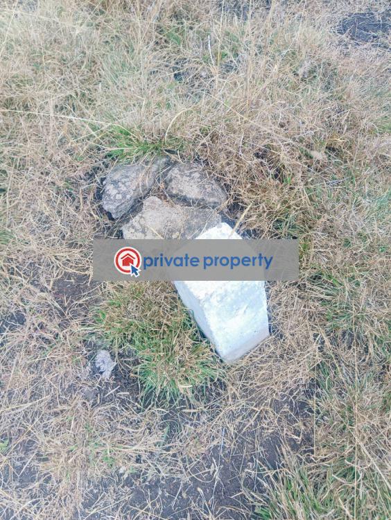 Mixed use Land For Sale &nbsp;old Namanga Rd Yukos Kitengela Kajiado - 10