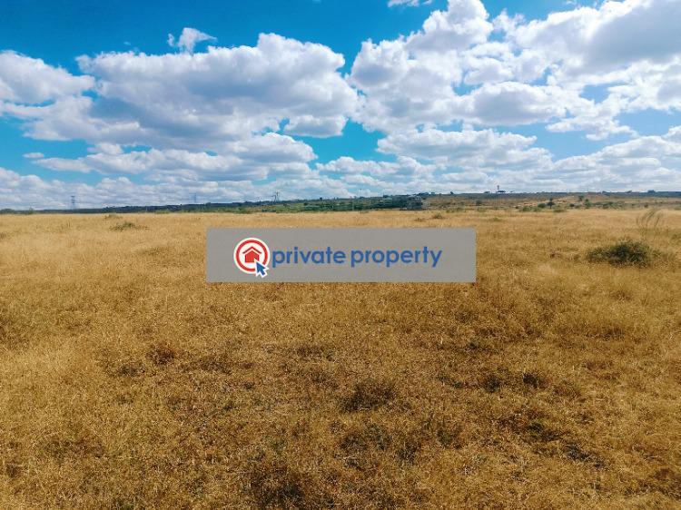 Mixed use Land For Sale &nbsp;old Namanga Rd Yukos Kitengela Kajiado - 6