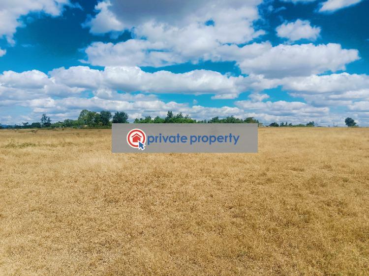Mixed use Land For Sale &nbsp;old Namanga Rd Yukos Kitengela Kajiado - 9